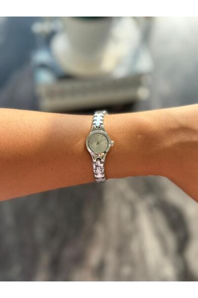 shop yuvarlak kasa minimal kadın kol saati