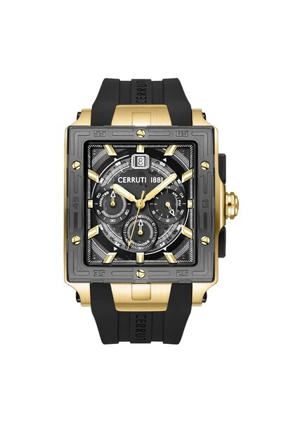 Cerruti 1881 Ciwgo0072404 Men's Wristwatch