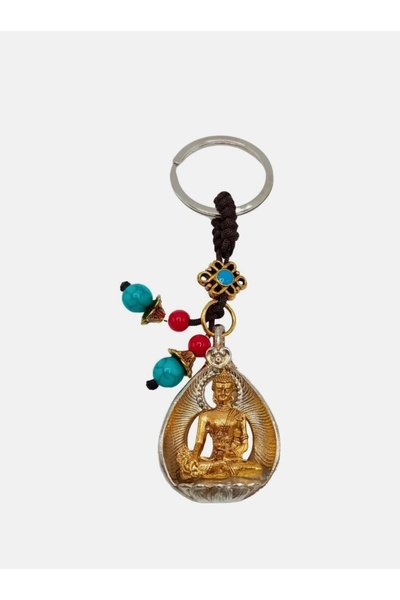Wolawood Special Production Luck Abundance Health Bringing Good Luck Gift Key...