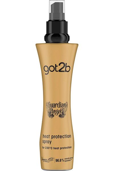 Got2B - Guardian Angel Heat Protection Spray - 200 ml