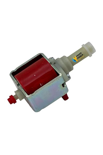 Ozba Ticaret Fakir Compatible Deluxe 9800S Carpet Washing Vacuum Cleaner Pump