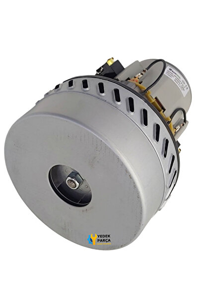 Ozba Ticaret Μοτέρ ηλεκτρικής σκούπας με κάλυμμα Fantom Compatible Promini 120 P 1200W με χάλκινη περιέλιξη