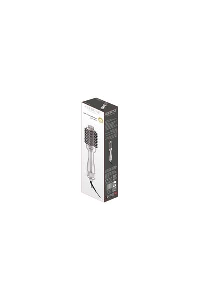 Revlon Hair Styler 1300W, Tangle-Free Bristles with Three Heat Settings