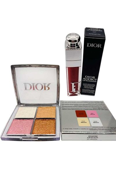 Dior مجموعه هدايه من ديور