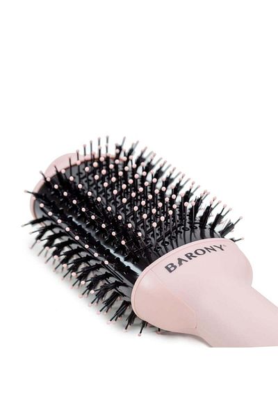 BARONİ Hair Dryer Brush, 2-Year Warranty