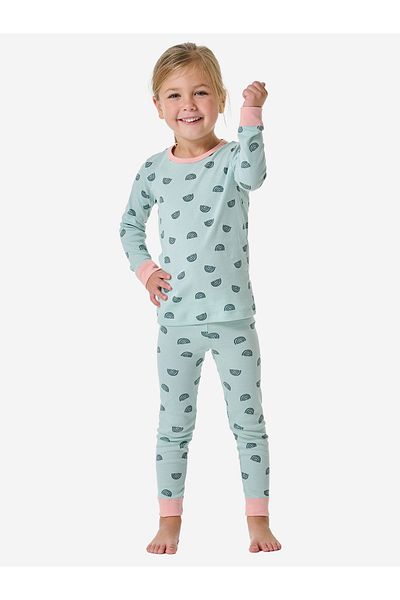 Schiesser Pyjama Nightwear Schlafanzug Schlafmode Bequem