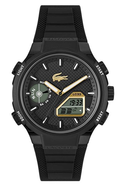 Lacoste Lac2011435 Men's Wristwatch