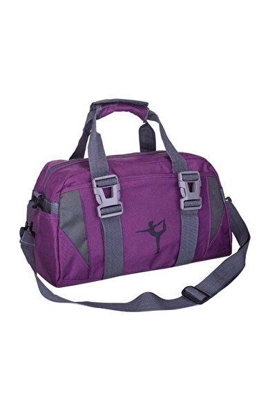 LIXADA Waterproof Sport Gym Bag 40x21x21cm