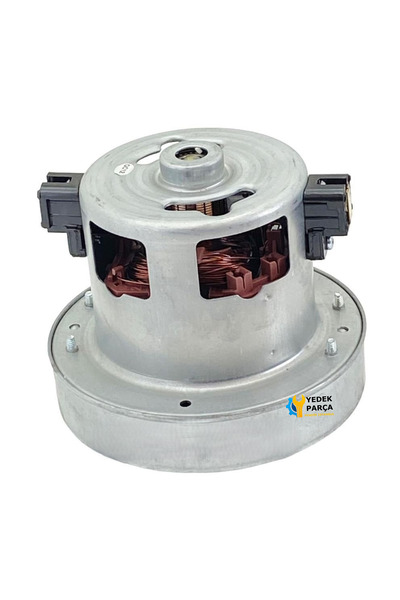 Ozba Ticaret Μοτέρ ηλεκτρικής σκούπας συμβατό με Beko BKS 5420