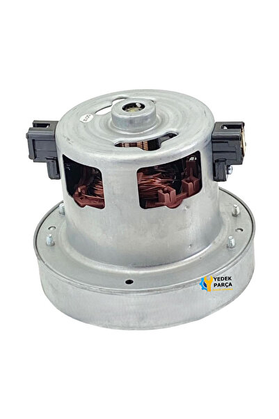 Ozba Ticaret Κινητήρας ηλεκτρικής σκούπας Dustbreak 1224 συμβατός με Homend