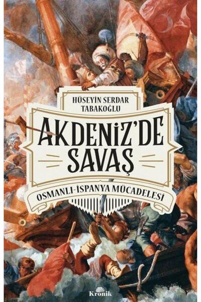 Marvel The War in the Mediterranean