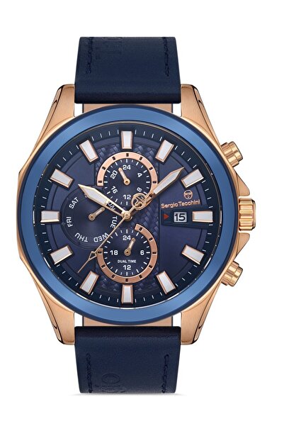 Sergio Tacchini ST.1.10276.2 Erkek Kol Saati