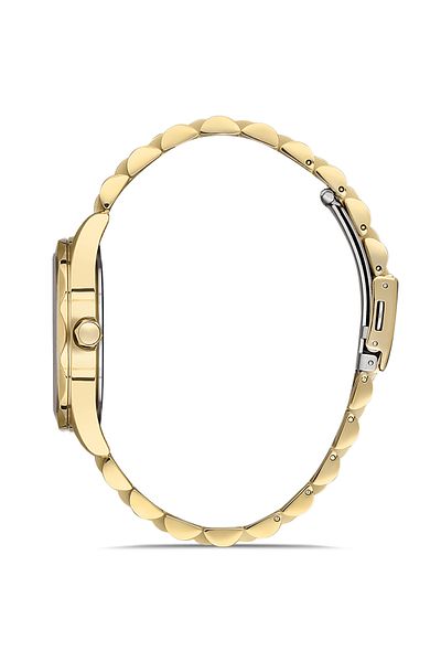 Santa Barbara Polo & Racquet Club س.ب. ساعة يد نسائية بولو آند راكيت SB.1.10409.6