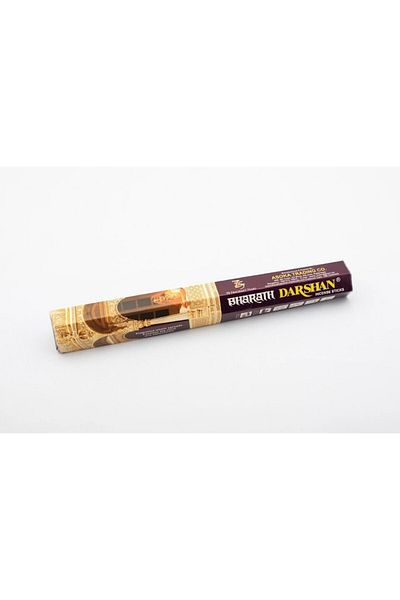 Hem Set Incense Sticks 20 Pieces Bharath
