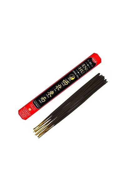 Hem Set Scented Incense Sticks 20 Pieces Feng Shui
