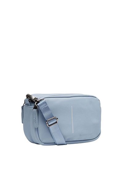 NEW REBELS Linde Handbag - St. Petersburg Box, Color Blue, Dimensions 22x7x14 cm