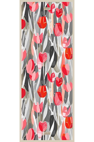 LA BOUTIQUE Fall |   Summer Shal 2317-06 70X190