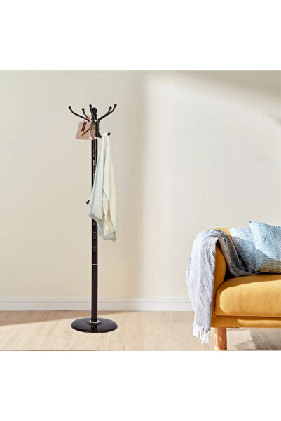 DEC13 علاقة ملابس أنيقة وعصريه بتصميم مميز