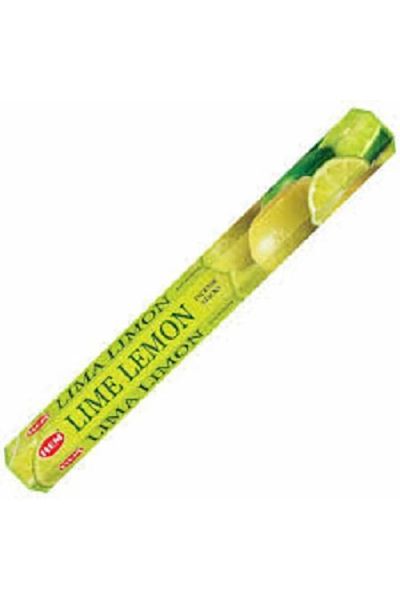 Hem Scented Sticks - Lime