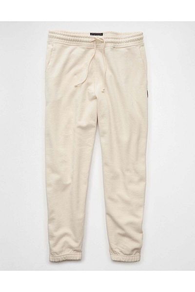 AMERICAN EAGLE AE Laidback Luxe Heavyweight Jogger