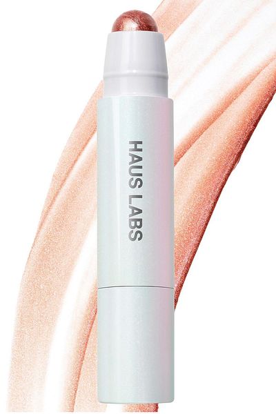 Haus Labs By Lady Gaga Illuminator Stick Glassy Topaz 3Gr