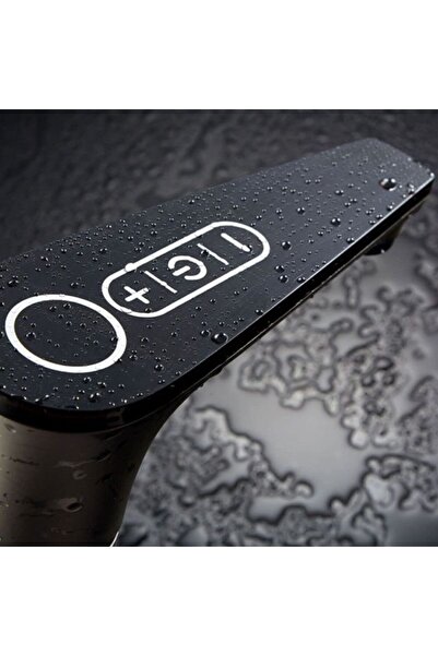 PROCART Robinet electric 3,3 kW, 5 l/min, control tactil LED, protecție la supraîncălzire, JNOD