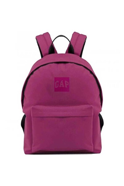 GAP School Bag 03475 Bordo Double Compartment