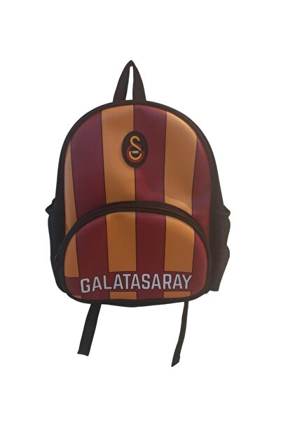 Galatasaray Me Çanta Anaokul Sırt Çantası 25557
