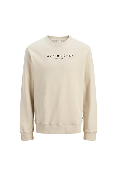 Jack & Jones Hanorac pentru bărbați Jprccjayson gri 12283436