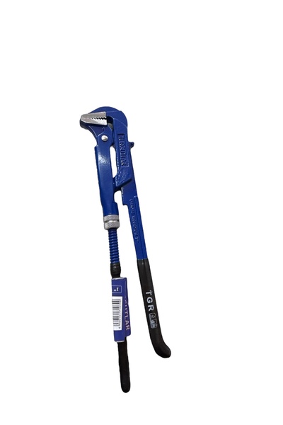 TURGUTLAR Pipe Wrench 1 No