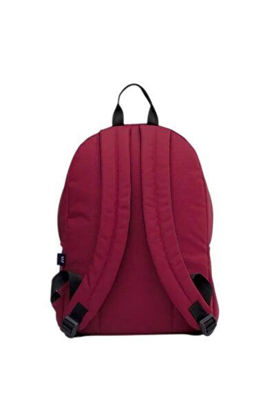 GAP School Bag 03475 Bordo Double Compartment