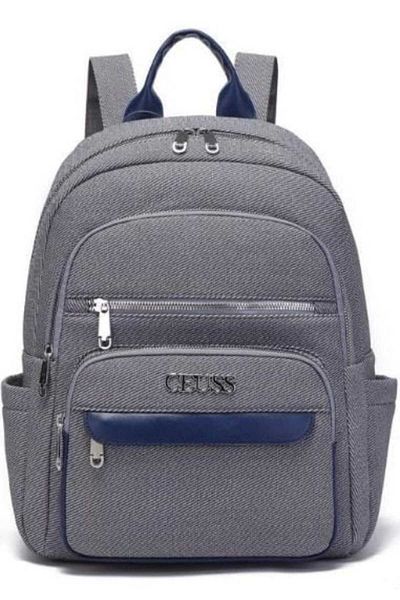 GEUSS Stylish school bag for school students
