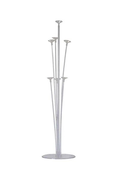 Beauenty Birthday Balloon Stand 15.07x7.36x2.4inch