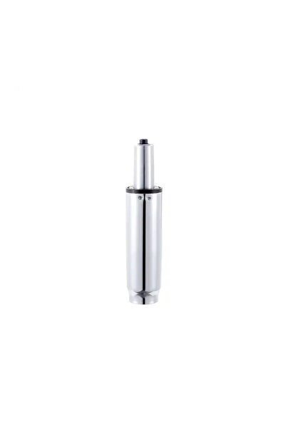 PROCART Scaun de birou cu piston, hidraulic, sarcină maximă 150 kg, cromat