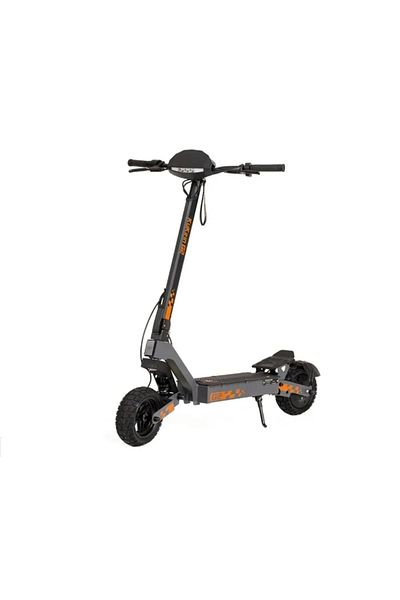 KuKirin Electric Scooter G2, 800W Motor, Max Speed 45km/h, 48V 15Ah Battery, Range up to 55km