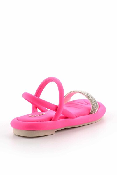 Bambi Fuchsia Women's Sandals K05362028238