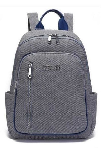 GEUSS Stylish school bag for school students from