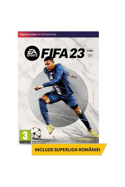 EA Sports FIFA 23 for PC (Code in a box)