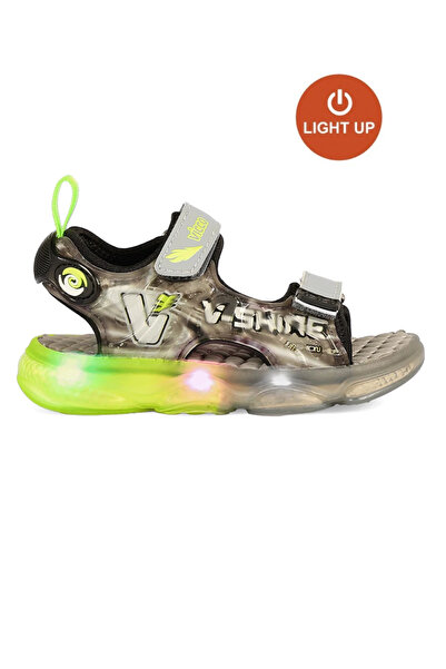 Vicco Felipe Lighted Children's Sandals