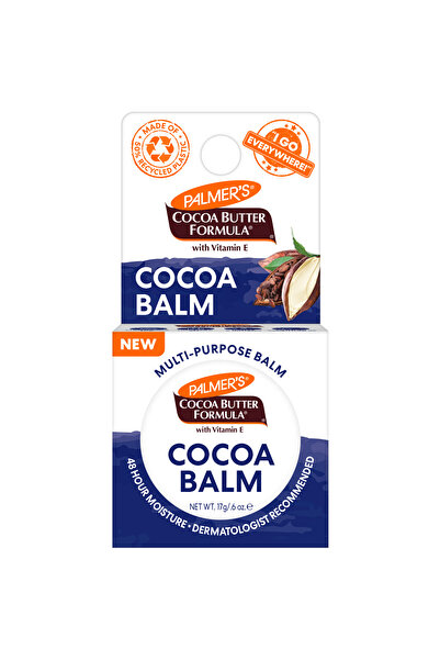 Palmers بلسم زبدة الكاكاو متعدد الاستخدامات من بالمرز، 0.6 أونصة