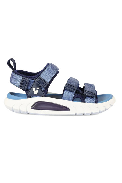 Vicco صندل للأولاد باللون الأزرق الداكن من Cube 332.F25Y.212