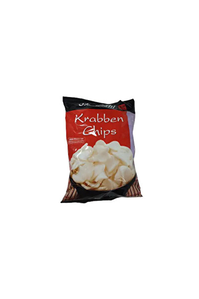 Shan Shi Chips cu creveti Shan Shi 50g