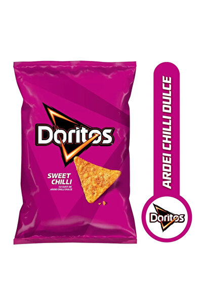 DORİTOS Tortilla chips Sweet Chilli 90 g
