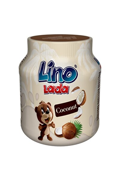 Lino Lada Crema tartinabila Lino Lada Cocos, 350 g