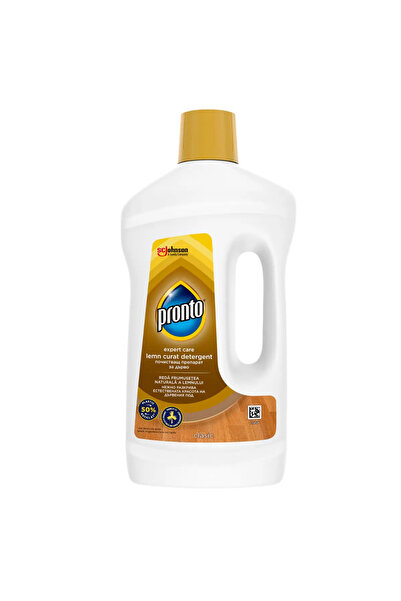 Pronto 5 in 1 liquid wood cleaner 750ml