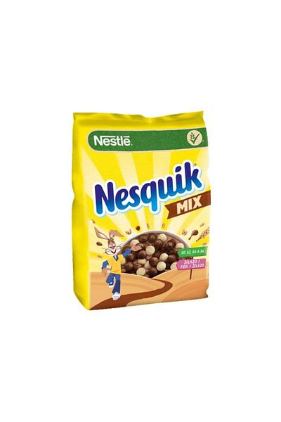 Nesquik Whole grain breakfast mix 400 g