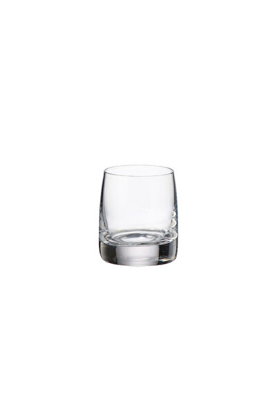 Bohemia Set of 6 Pavo shot glasses 60ml