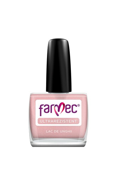 Farmec Lac de unghii nuanta 26, 11 ml