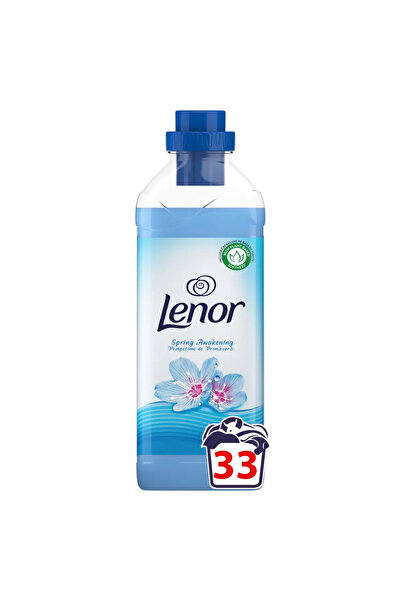 lenor Balsam de rufe Spring Awakening 1 l, 33 spalari Â