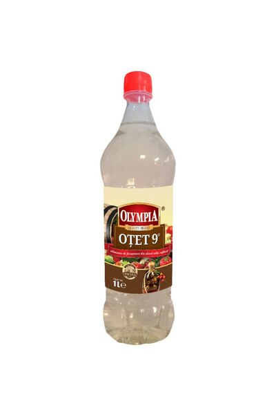 Olympia Otet din acool etilic distilat Olympia, 1 L